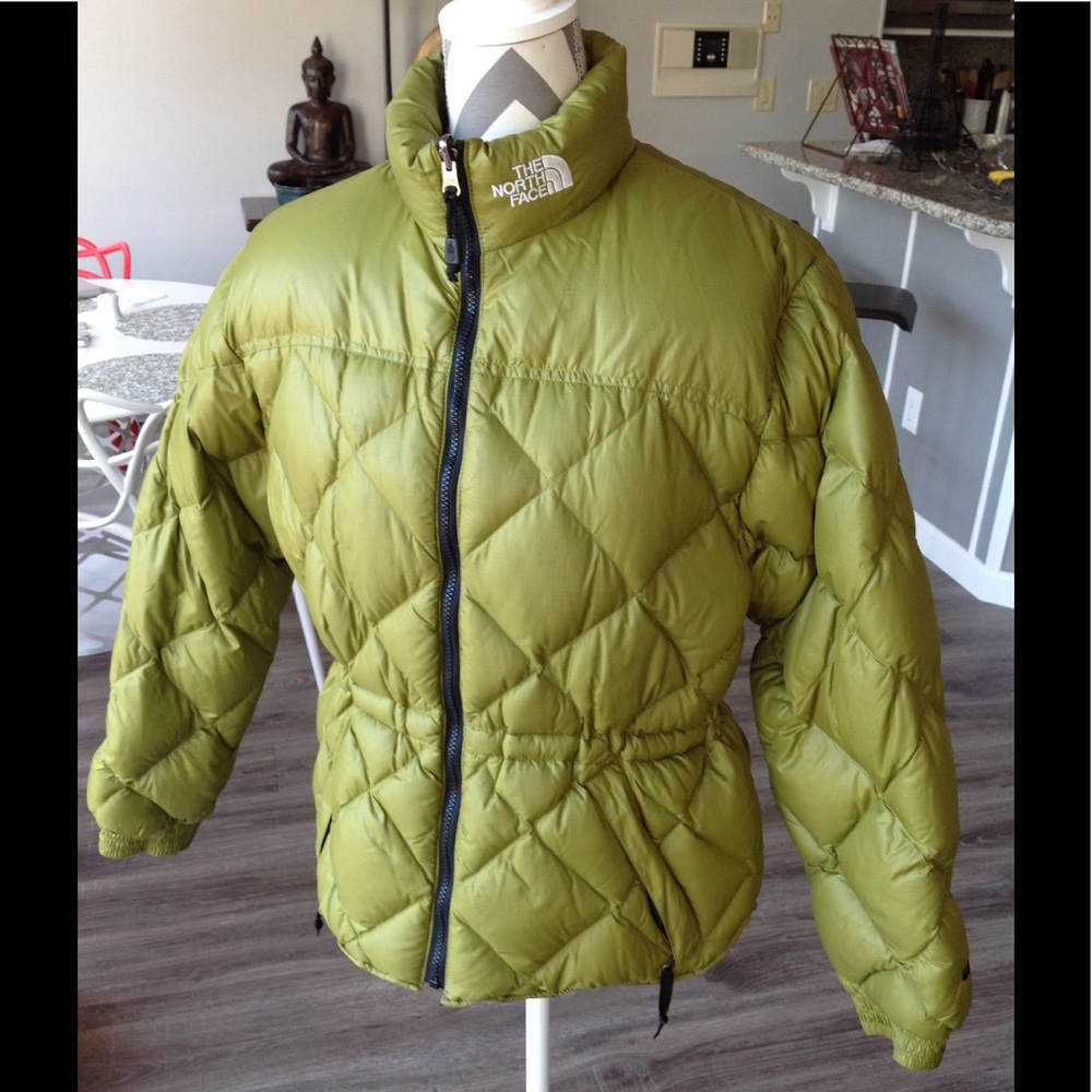 The North Face Jacket - Picture 1 of 5
